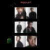EXO NE COMBATTEZ PAS LE SENTIMENT - Album spécial (Étui à bijoux ver.)