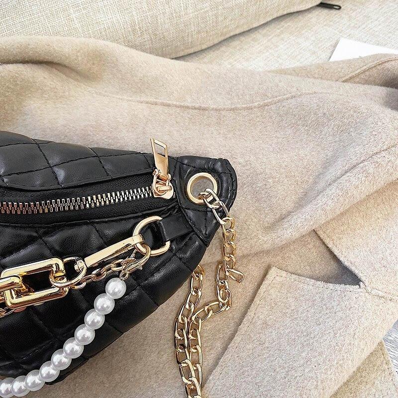 Bandoleras De Mujer | Bolsos Cruzados De Cuero