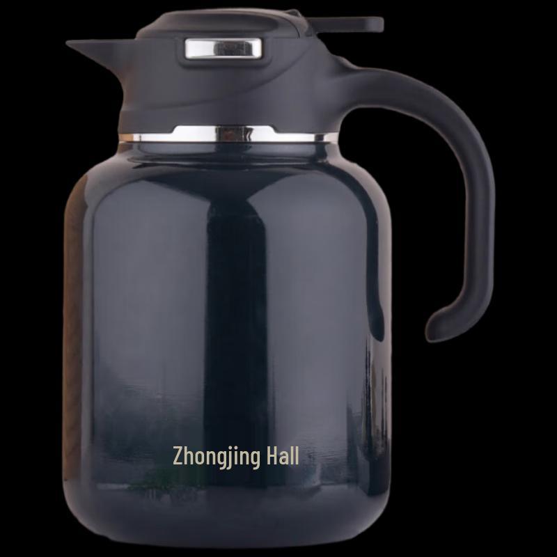 316 Stainless Steel Smart Temperature Stew Tea Pot