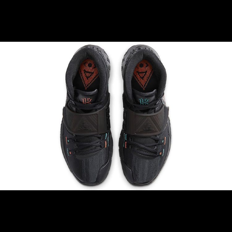 Nike Kyrie 6 EP 'Shot Clock' BQ4631-006