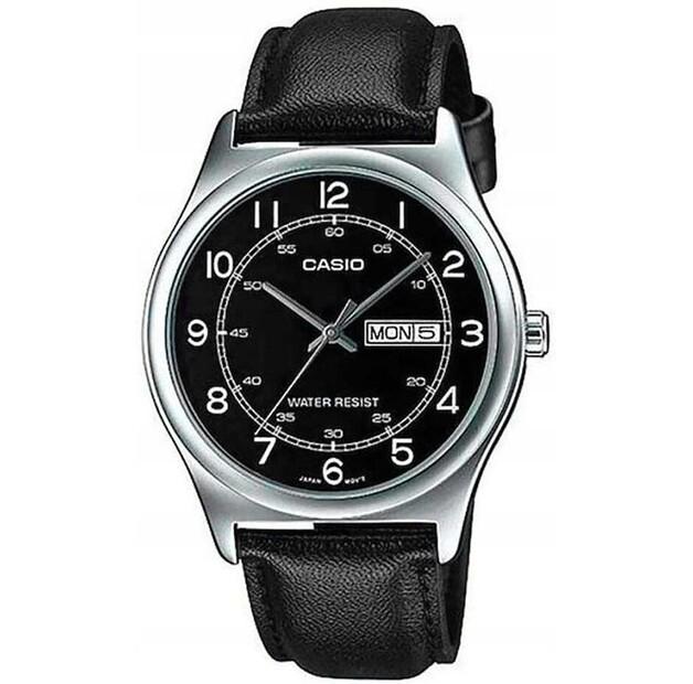 Часы Casio MTP-V006L-1B2