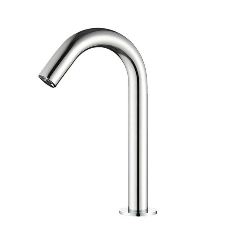 TLXT Smart Sensor Faucet for Countertop Basin