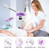 Dual-Mode Facial Steamer: Cold & Hot Hydrating Beauty Spray Machine