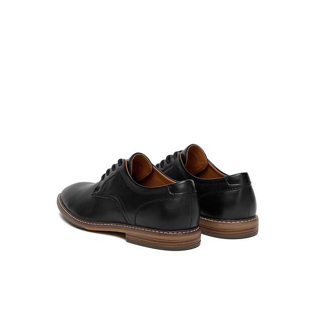 Полуботинки Lanetti CEO-1897 123AM чёрный