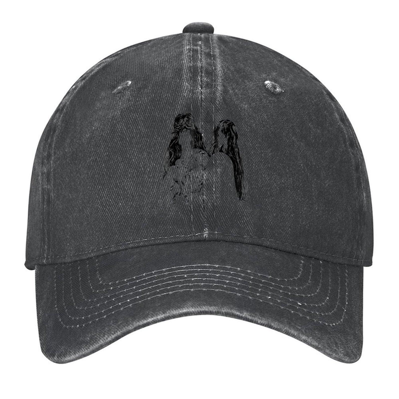 2026 Aerosmith - Draw The Line T-Shirt Baseball Cap Funny Hat Custom Caps Snap Back Hat Thermal Visor Women s Beach Visor Men s