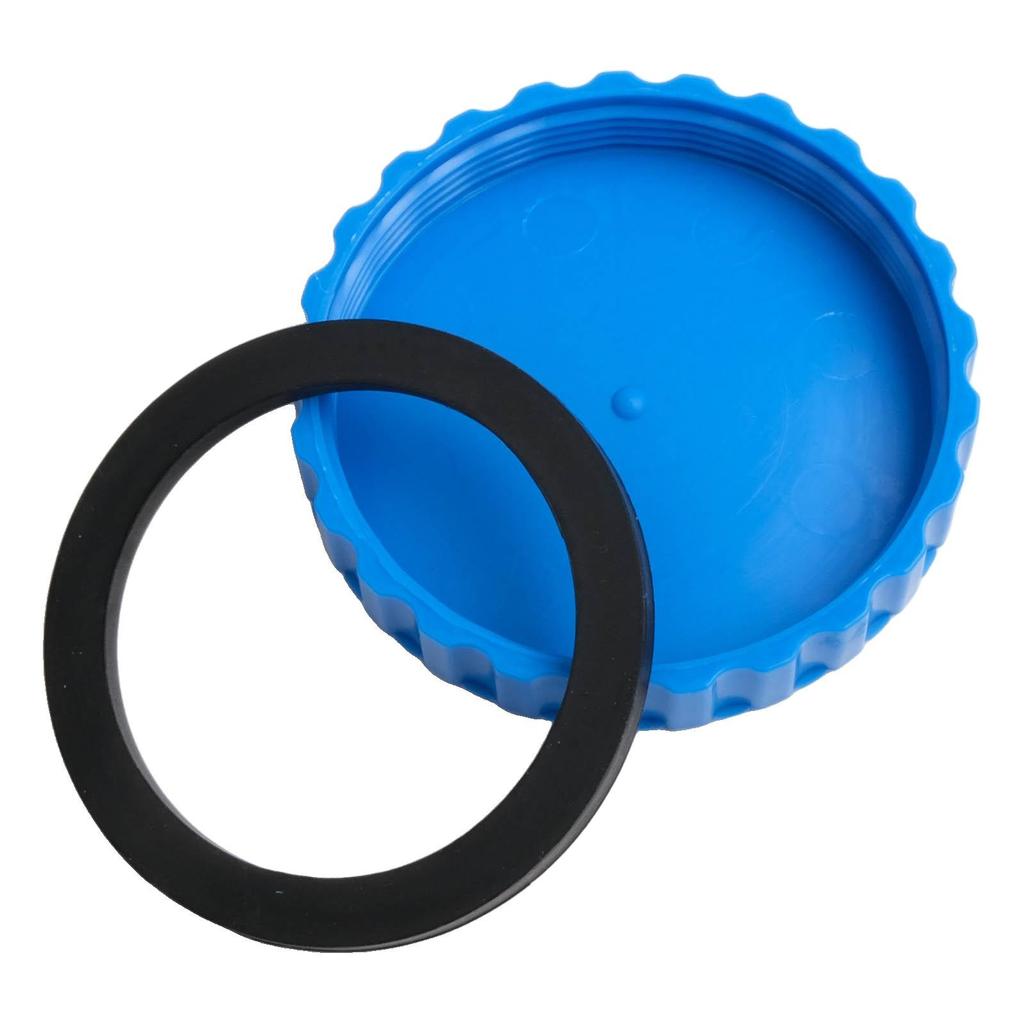 Quick Setup Frost Protection Covers Set of Two for Pools with For 32MM Fit