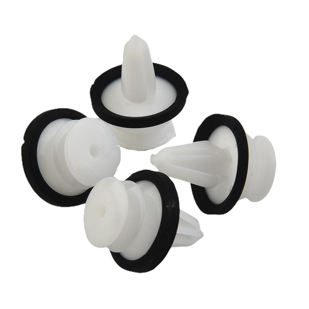 20*Door Trim Panel Clips With Sealer For Ford W713297-S300