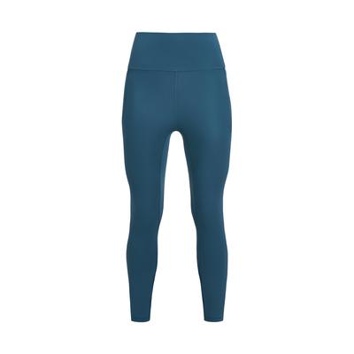 Meridian Soft Series Breathable Comfortable Training Yoga Cropped Pants Women Bottoms 1382525-498