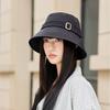 Fisherman's hat children's new summer versatile sun hat sun protection summer travel show face small leisure hat children