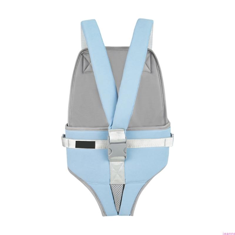 Atmungsaktive Brust-Haustierträger mit verstellbarem Gurt Langlebigkeit Outdoor-Haustier-Brustrucksäcke für kleine Hunde und Katzen