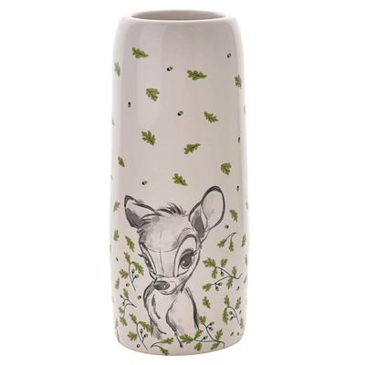 Vase Bambi Disney Forest Friends