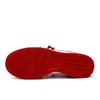 Nike Dunk A Spark Of Fireworks Lightweight Anti Slip Low top Skateboard Shoes Men's Red HF5441-104(Team900-)