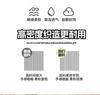 Princess Wind Bed Skirt Ice Bean Cool Mat 3-piece Set Washable Cool Silk Mat Bed Skirt Cool Mat