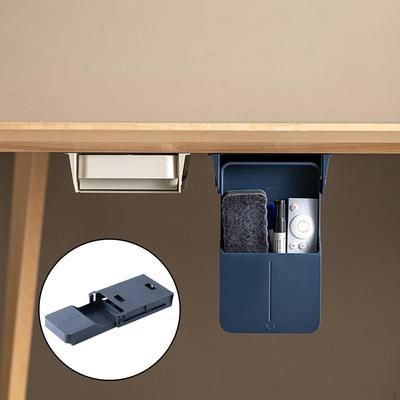 Drawer Pencil Organizer Sorting Large Capacity for School and Home Desktop Holder Pull-Out