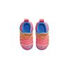 New Nike Dynamo GO SE TD Slip-Resistant Anti-Kick Low-Top Baby & Toddler Shoes Pink Orange Infant And Toddler DX6673-800