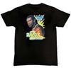 Razor Ramon 1992 Graphic Print Unisex Mens T-Shirt S M L XL 2 3 4 XL