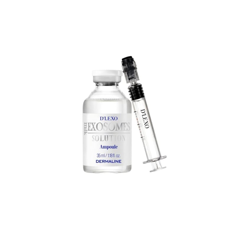 Direxo Milk Exosome Solution Ampulle 35ml