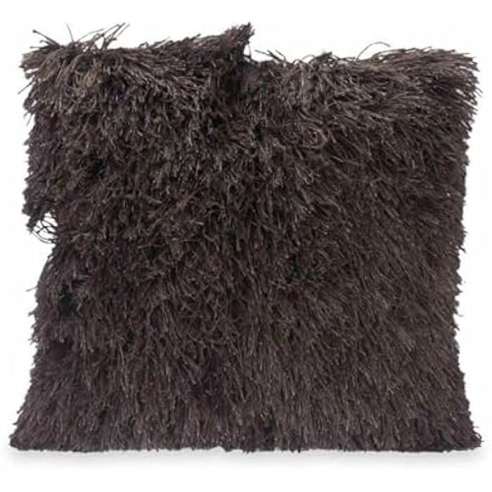 Polštář - GIFT DECOR - Vícebarevný - 45 x 45 cm - Syntetický - Interiér