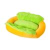 Dog Pet Bed Supplies for Small Dogs Puppies and Cats Unique Washable