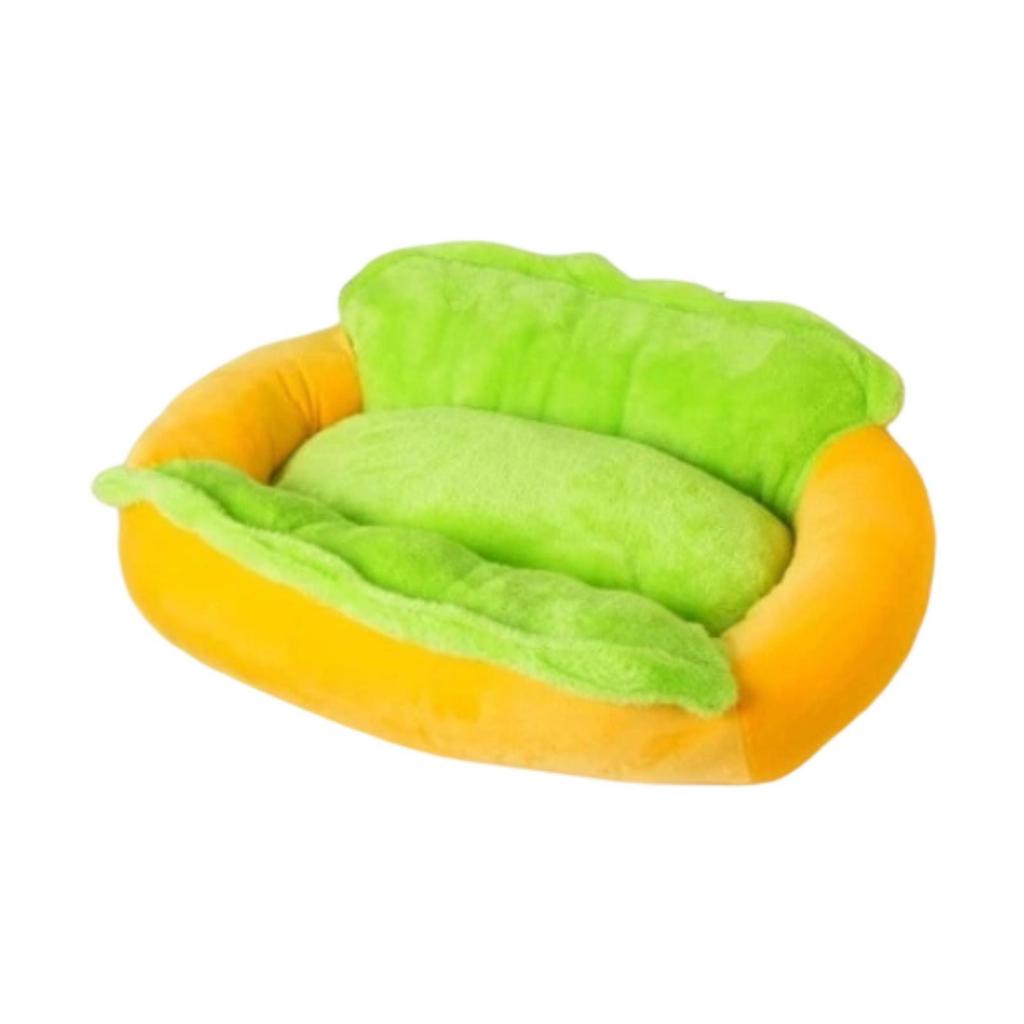 Dog Pet Bed Supplies for Small Dogs Puppies and Cats Unique Washable