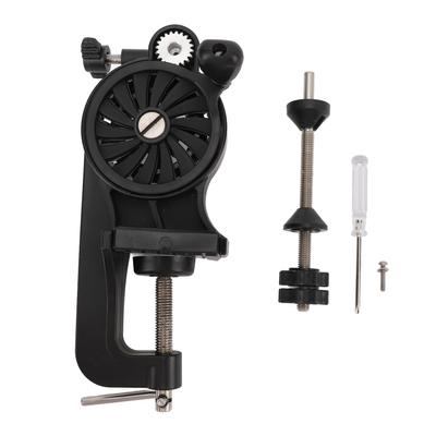 Fishing Line Winder Fishing Accessories Adjustable Stable Portable Fishing Line Spooler Single Axis