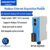 Aimaxun Industrielles Ethernet & RS485 I/O-Module