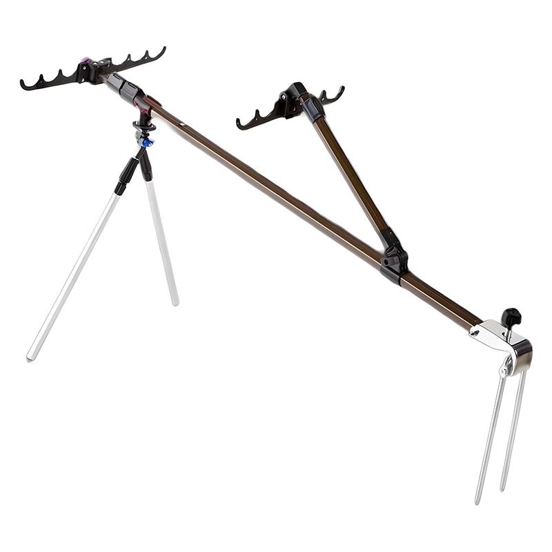 Brangdy Telescopic Fishing Rod Holder