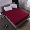 Waterproof Mattress Protector Cover, Elastic, Non-slip, Breathable Fitted Sheet, Various Sizes 90/120/150/180/200cm