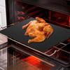 Reble Air Fryer Liners for Breville Smart Oven Air Fryer Pro BOV900BSS, Ninja Foodi, Non-Stick, 3x Liners + 3x Mesh