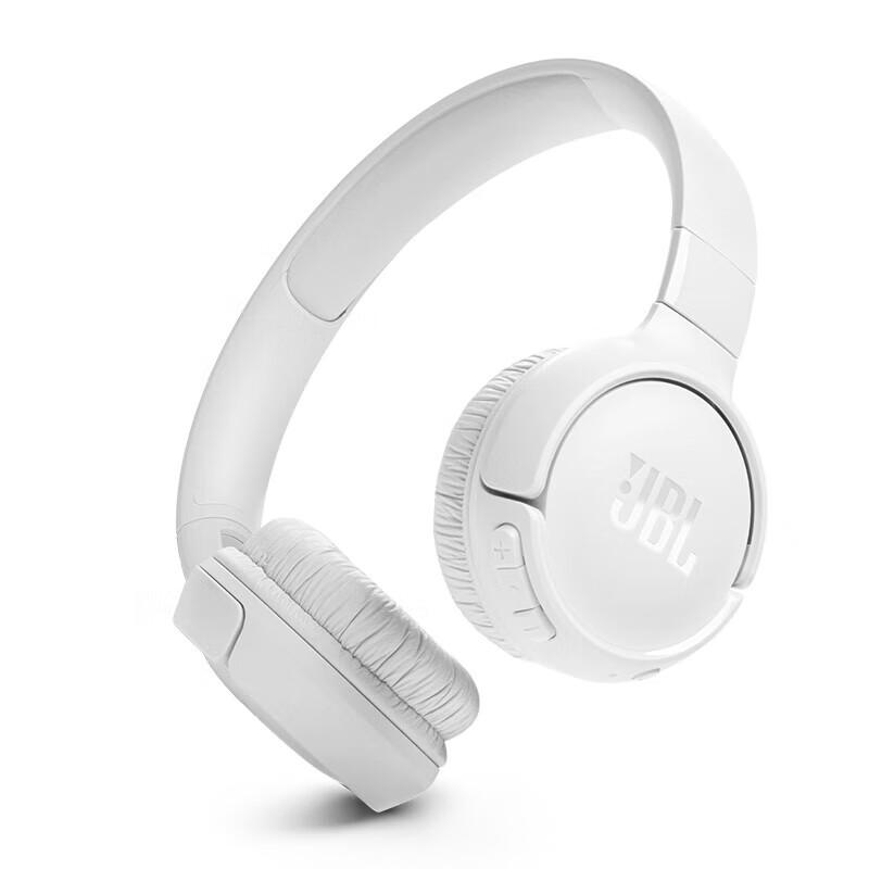 JBL TUNE520BT Bluetooth On-Ear Headphones