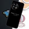 Teen Wolf Quotes Case For OnePlus Nord 5 CE 4 3 Lite N20 N30 OnePlus 15 13 12 11 10 Pro 10T 12R 13R 15R Cover