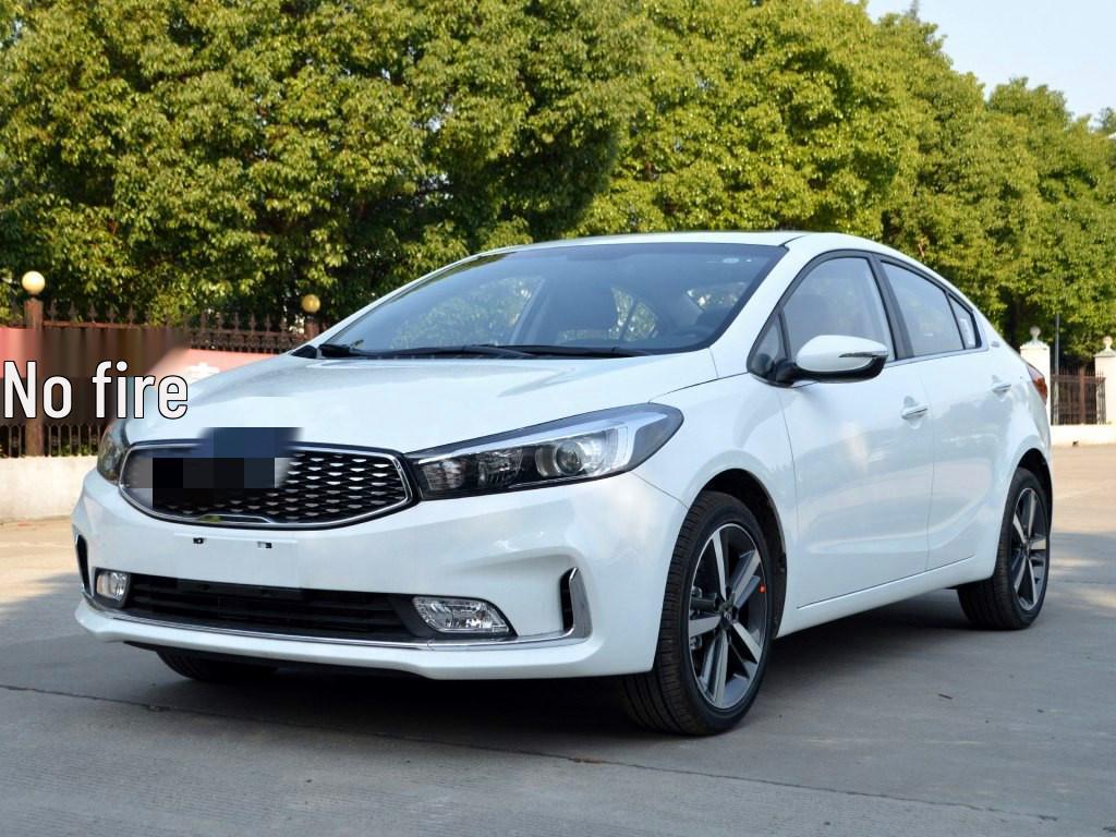 

Сборка фары Kia K3 Новая модель 16-18 Базовая комплектация с лампой Low Configuration Driver [Standard]