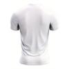 Plus Size Men's Novelty LETTER JAMES THING Print T-shirt, Casual Fashion Tee, Street Style Short Sleeve Crew Neck Shirt
