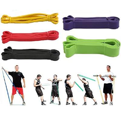 Aparatos para fitness – Bandas de resistencia