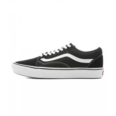 Barnes Comfique Old School    Classic  Black  True White Vn0a3wmavne1