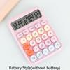 Widscreen Candy Color Calculator Solar Powered Dopamine Calculator  Student Tools