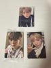 NCT Wish Odos Two Love Youshian Terosuketapo Bonus Photocard