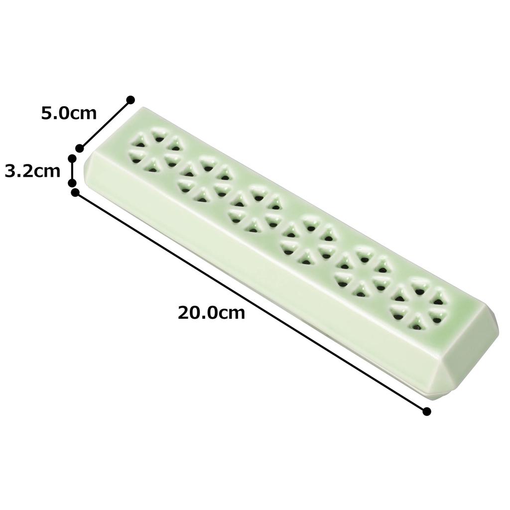 Sunmany Ležící kadidlo Autentická Arita Snadno vyrobitelné Splývá s interiérem Buddhistické Moderní buddhistické Čiré Velké Kadidlo Nagasaki Kadidlo Malé