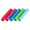 1Pcs Chewable Pencil Topper Bite Silicone Teether Pencil Cap Sensory Toy