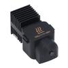 3D Printer Hotend Kit Replacement for Bambu Lab A1 Assembled Extruder Hot End Heat Block Kit with Hardened Steel