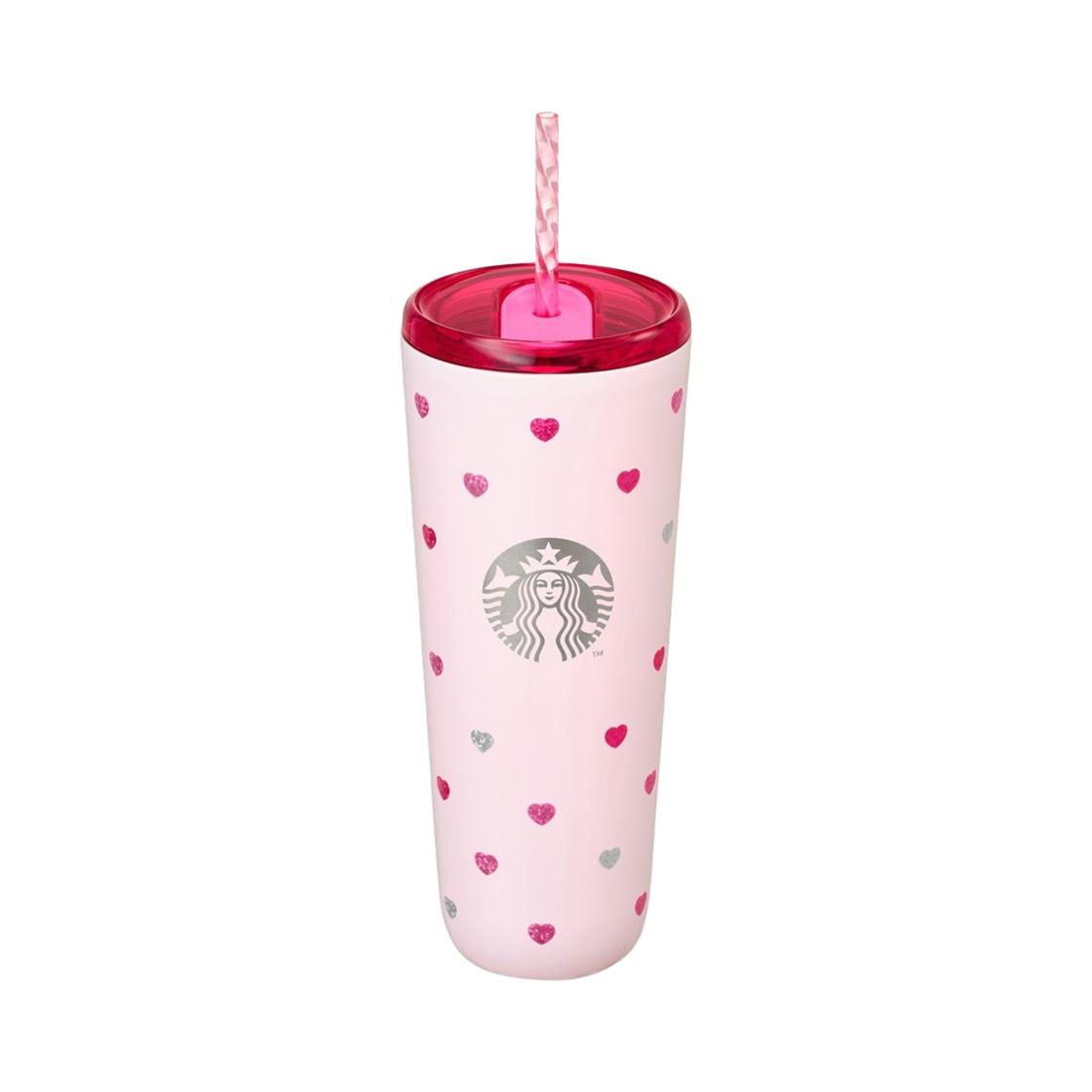 Starbucks SS Love Bani Joey Cold Cup 710ml ONE SIZE