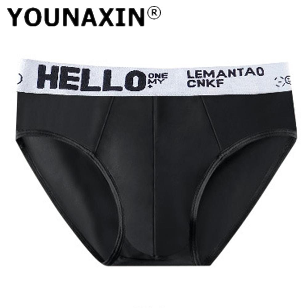 

Мужское нижнее белье большого размера, дышащие трусы, шорты, трусы, однотонные трусы для мальчиков, спортивные трусики L XL 2XL 3XL 4XL 5XL 3XL чёрный