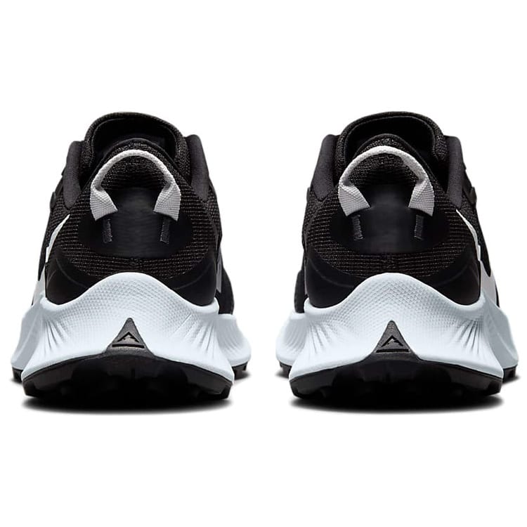 Nike Pegasus Trail 2 Black Platinum Women's DA8698-001