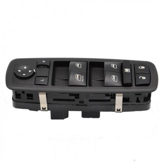 68084001AB Master Window Switch Left For 2011-2016 Dodge Journey Driver Door
