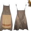 Chef's Prank Apron, Creative Prank Aprons for Men, 2025 New The Ultimate Gag, Surprise Hiding In The Pocket Funny