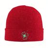 new Call Me If You Get Lost Bonnet Hats logo Beanie Hats Graphic Knit Hat Autumn Vintage Unisex Adult Hippie Thermal Elasti