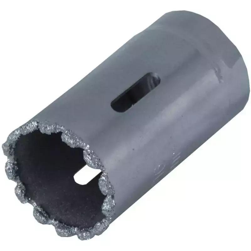 

Dedra Ded1584S35 Diamond Drill Bit 35Mm, For Porcelain, Terracotta, Glass, Stone