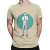 Legosi From Beastars Finale Staffel Teil Grafik 100% Baumwolle T-Shirt Beastars Finale Staffel Teil T-Shirts Oberteile Für Unisex