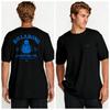 Tricou Casual pentru Bărbați Billabong PRFOSports 2026 Vară Bumbac Pur Îmbrăcăminte Bărbați Tricou Bărbați Street Wear Topuri Y2K