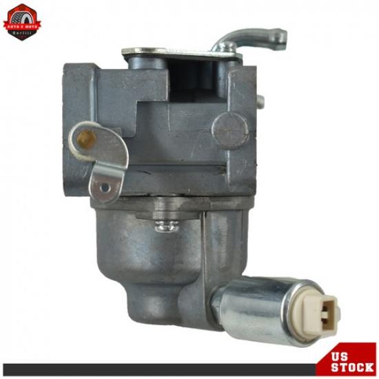 Lawn Mower Carburetor For Briggs & Stratton 791230 799230 699709 499804 20-25hp